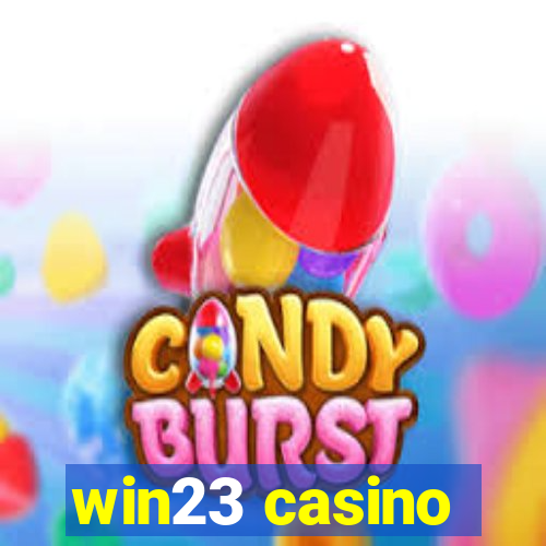 win23 casino